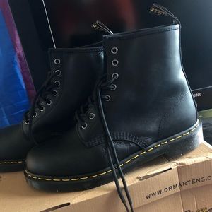 Dr. Martens 1460 Boot